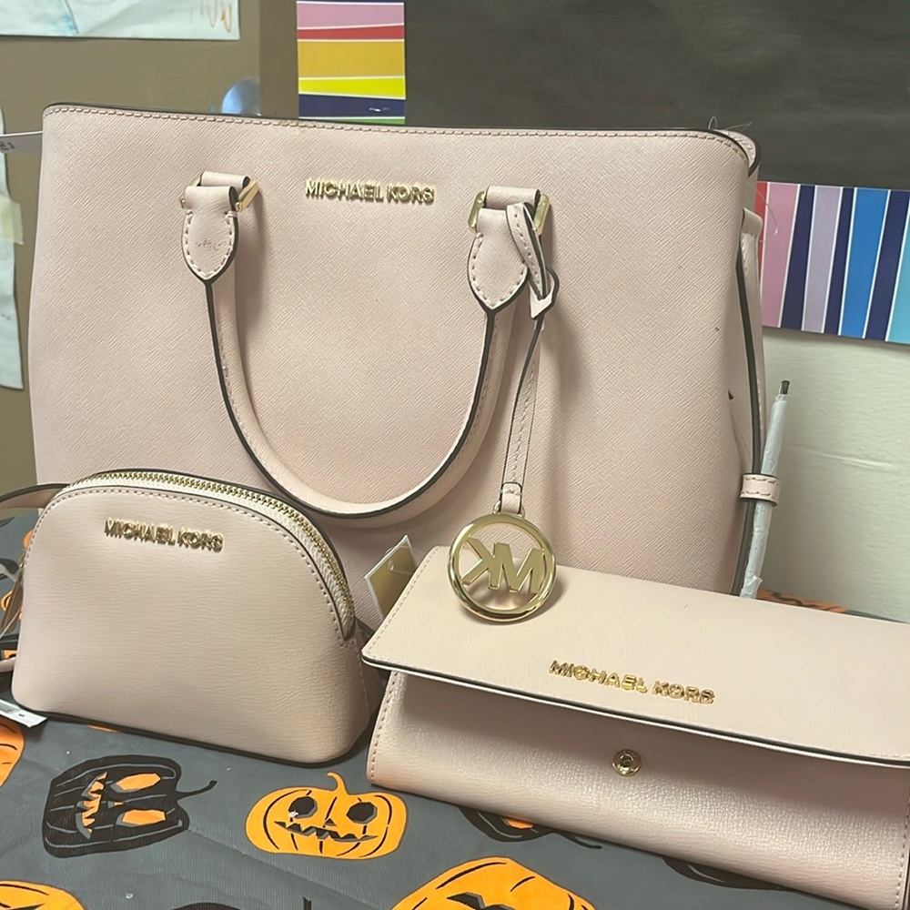 Michael Kors Bundle